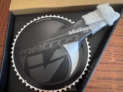 Vision metron pedivella - tt,