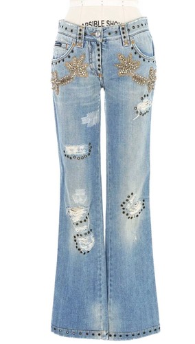 Jeans dolce gabbana - dolce,