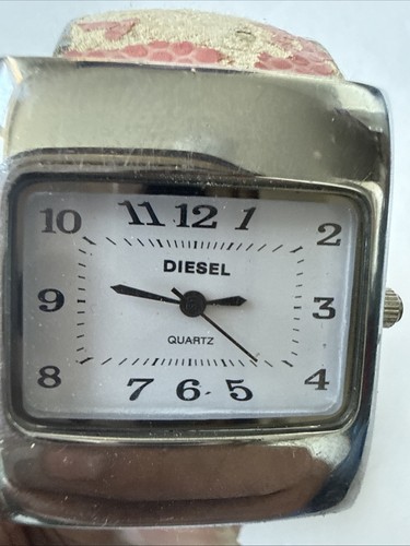 Orologio donna diesel numero - orologio,