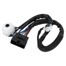 Interrupteur Démarrage