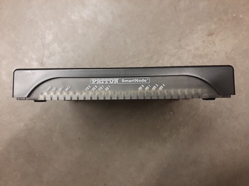 Patton smartnode pri - smartnode,