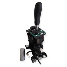 Leva cambio automatico 00518187640 Lancia Delta 1.6 Multijet 2008-2014