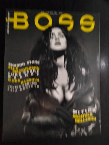 Boss 1994 cindy - 5,