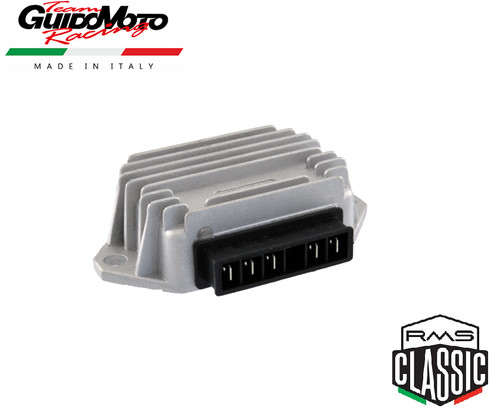 Regolatore tensione vespa - regolatore,