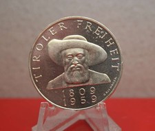 50 scellini 1959 PP TIROLESE