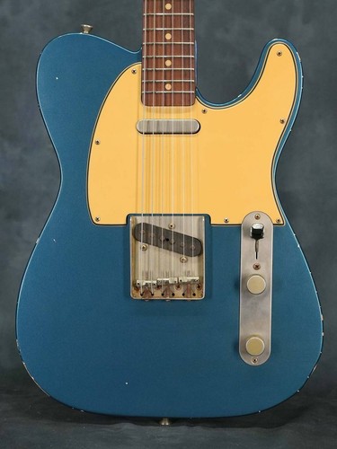 Guitarworks old friend - old,