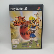 Jak and Daxter the precursor