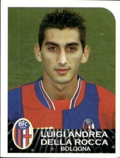 Figurina panini calciatori - panini,