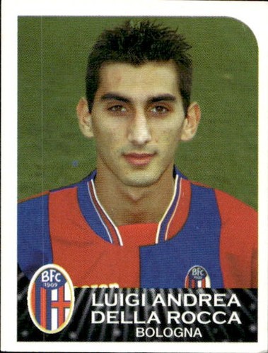 Figurina panini calciatori - panini,