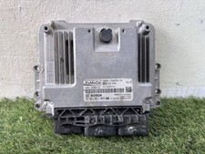 CENTRALINA MOTORE PER FORD FIESTA 6° DA6A-12A650-MA DIESEL1 500 (08 17)