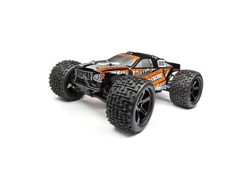 Hpi bullet rtr - st, (2.4ghz)