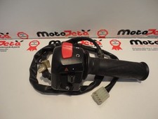 Comando blocchetto accensione start control switch right Yamaha Tmax 500 08 11