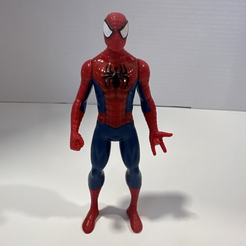 Spiderman hasbro marvel toy - spiderman,