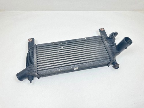 Radiatore intercooler diesel