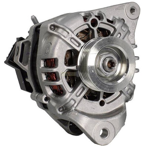Alternatore nuovo originale