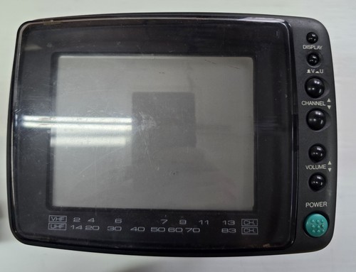 Magnavox rd0510 c103 - magnavox, crt