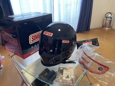 Casco integrale Simpson Bandit