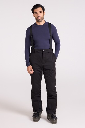 Pantaloni sci impermeabili - da,