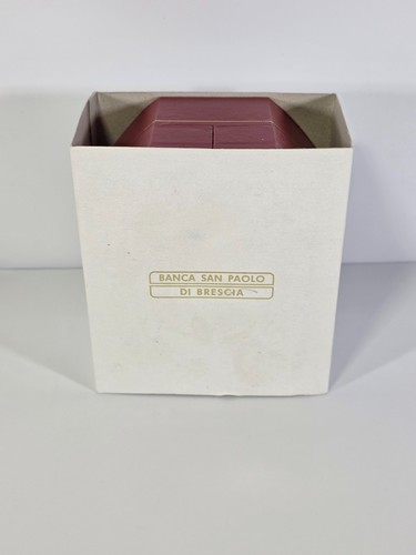 Scatola box porta orologio - porta,