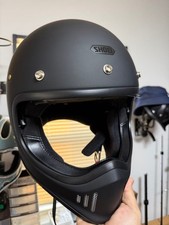 Casco integrale SHOEI EX-ZERO