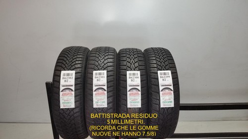 Gomme usate termiche - ,