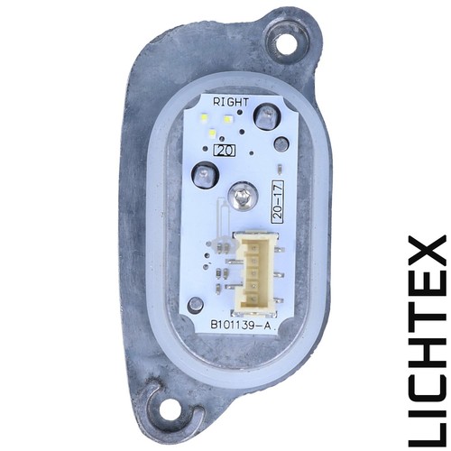 Xenus 8v0998474 modulo drl - xenus,