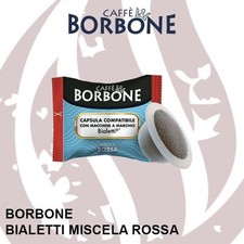 200  Capsule Caffè Borbone