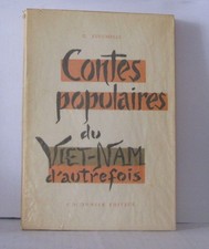 Contes populaires du Viet-Nam