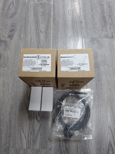 1pz nuovo datalogic - nuovo, gd4430-dpm