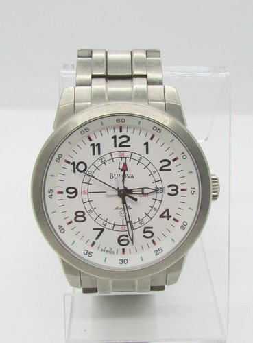 Orologio polso uomo bulova - polso,