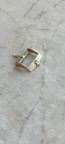 Zenith vintage gold plated - zenith,