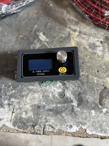 Alimentatore regolabile - alimentatore,