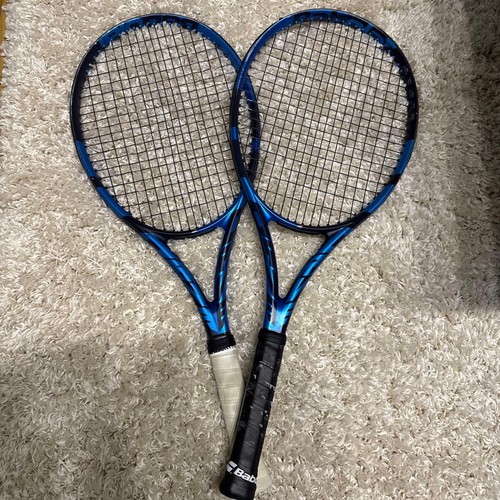 Racchetta tennis babolat - da,