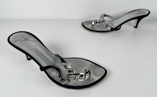 Giuseppe zanotti sandalo donna - giuseppe,