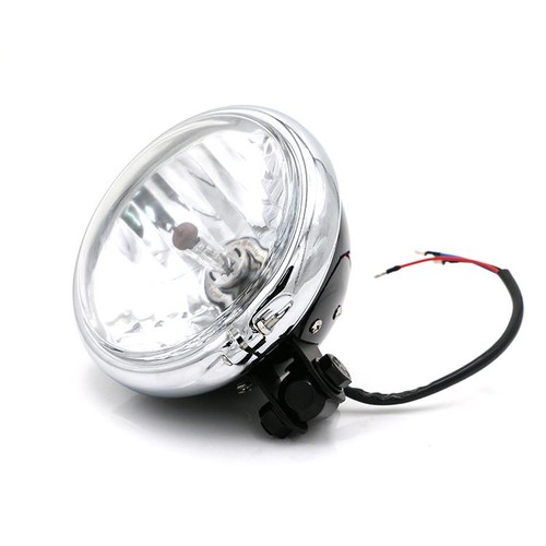 Faro stile bates 12v h4 - 5,