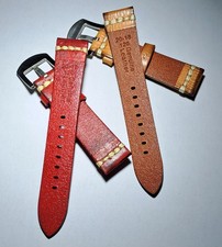 Lotto cinturini orologio - di,