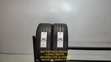 GOMME USATE   205/40R17 94Y