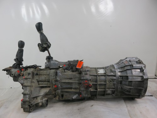 Cambio manuale suzuki - cambio,