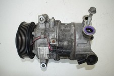 Compressore dell'aria condizionata Opel Astra 1.6cdti Bi-Turbo (K) 2015 39034...