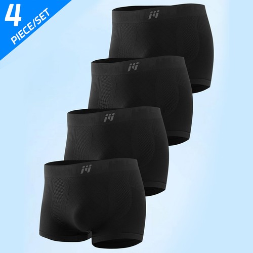Pantaloni compressione da - a,