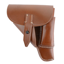 Borsa per pistola ufficiali WH