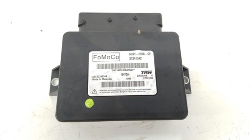 31341542 centralita motor - centralita,