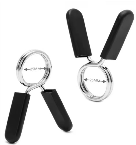 30mm clip molla - 25/28/30mm,