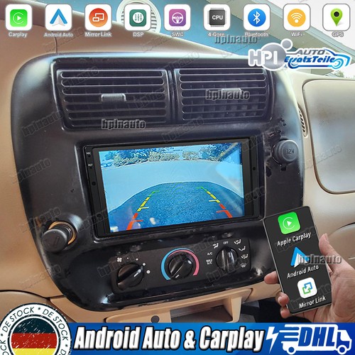 Autoradio 64g carplay - 2+64g,