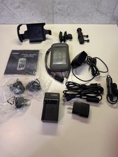 Garmin Montana 650 GPS 4"