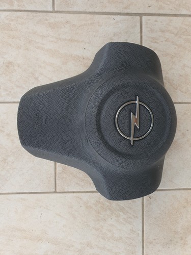 6354 airbag volante - 6354, su