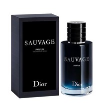 ✅ Profumo Uomo SAUVAGE