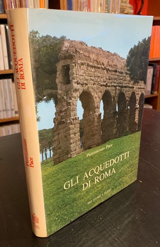 Pietrantonio pace gli - pietrantonio,