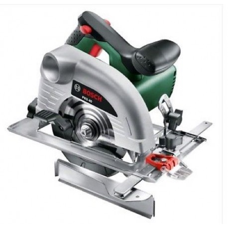 Sega circolare bosch pks40 - sega,