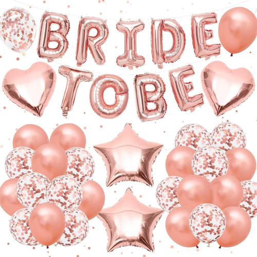 Bride kit - to, to